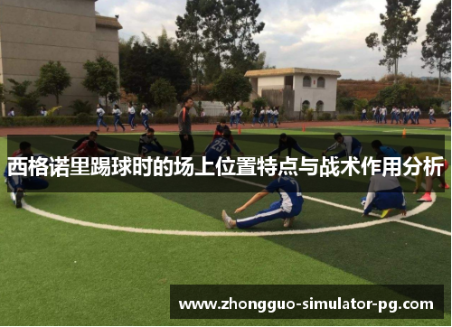 西格诺里踢球时的场上位置特点与战术作用分析 西格诺里踢球时的场上位置特点与战术作用分析