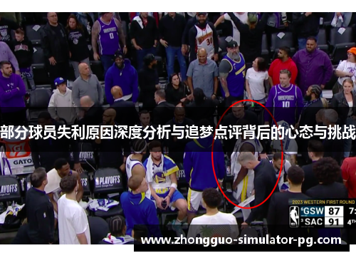 部分球员失利原因深度分析与追梦点评背后的心态与挑战