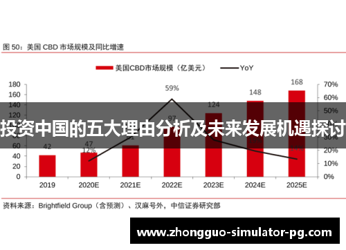 投资中国的五大理由分析及未来发展机遇探讨
