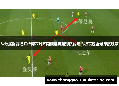 从数据到赛场解析梅西对阵阿根廷英超球队的统治级表现全景深度观察 从数据到赛场解析梅西对阵阿根廷英超球队的统治级表现全景深度观察