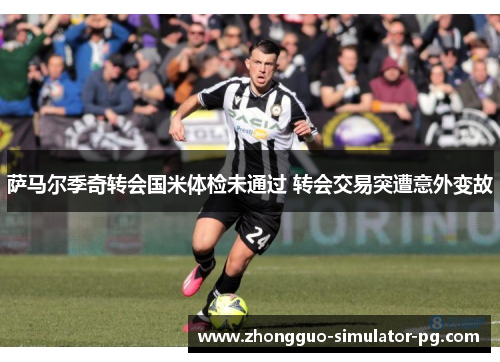 萨马尔季奇转会国米体检未通过 转会交易突遭意外变故 萨马尔季奇转会国米体检未通过 转会交易突遭意外变故