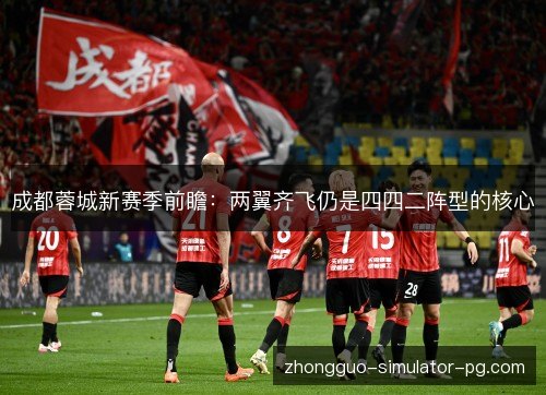 成都蓉城新赛季前瞻：两翼齐飞仍是四四二阵型的核心